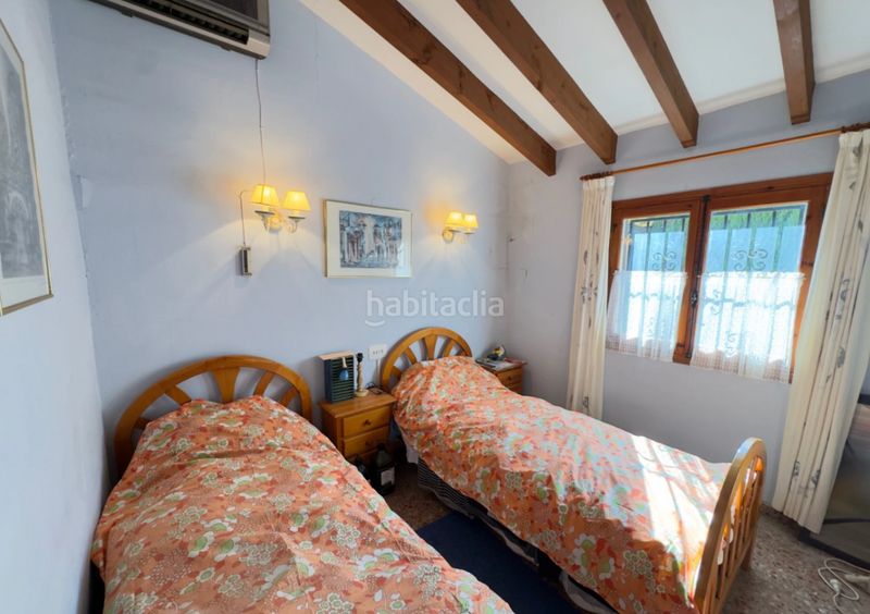 Foto 67fe4b67-f019-46c3-9bae-0bb747518b28. Casa amb piscina a El Montgó Dénia