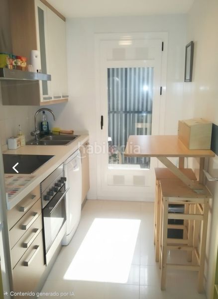 Foto 52dd7664-5d5e-49b3-a959-29c2a3143a0d. Apartament amb piscina a La Pedrera-Vessanes Dénia