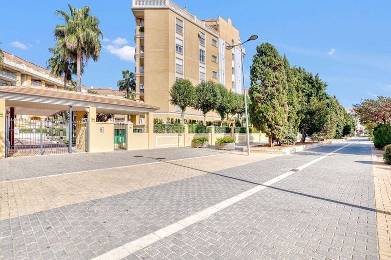 Foto 608d6a64-7ec9-476d-88f9-1fd7b51c7a5c. Apartament amb piscina a La Pedrera-Vessanes Dénia
