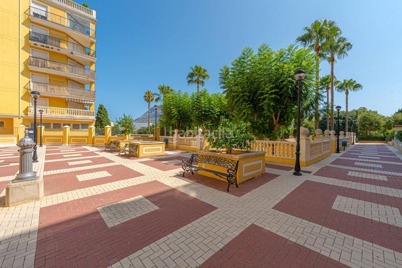Foto d3c33dda-e1c0-44fb-9fd6-0806268391db. Apartament amb piscina a La Pedrera-Vessanes Dénia