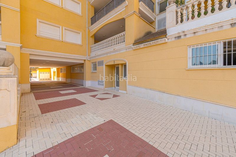 Foto e587b4a4-d389-435b-9f72-aacc8f5853f5. Apartament amb piscina a La Pedrera-Vessanes Dénia