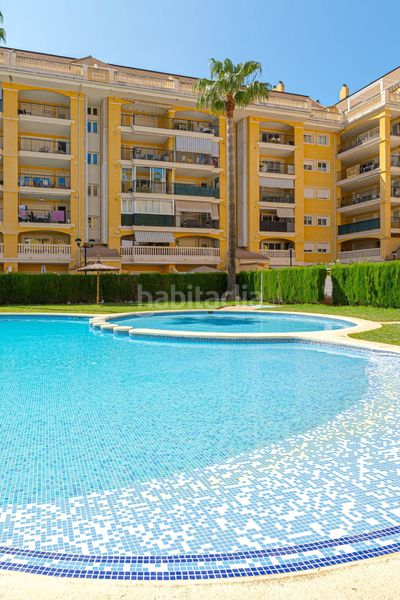 Foto f872e775-10e1-438f-9059-17b0599ab036. Apartament amb piscina a La Pedrera-Vessanes Dénia