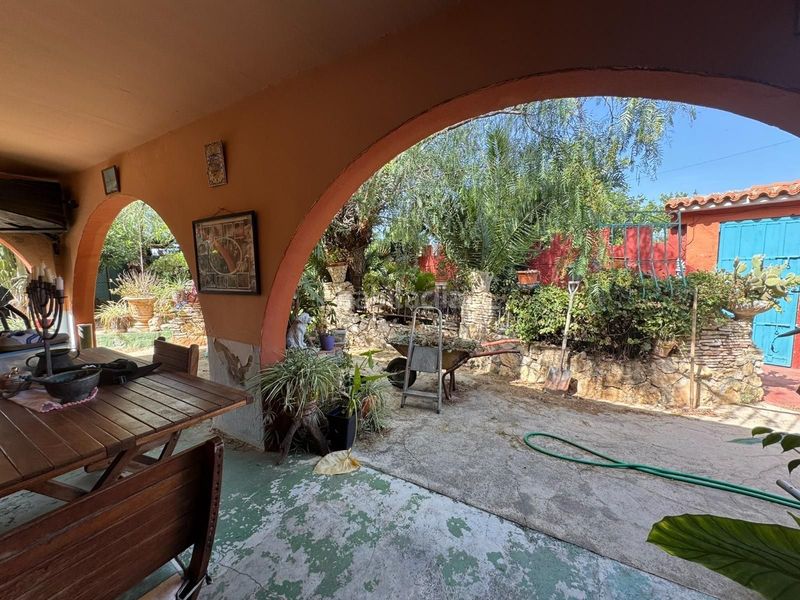 Foto 080f8589-958b-4ea5-bd44-ac8bb3cec2e0. Casa amb piscina a El Montgó Dénia