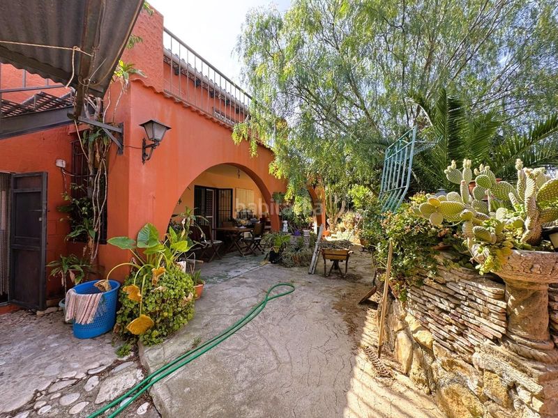 Foto 14b14217-9f54-4dc7-b3c5-57c6f5ec9496. Casa amb piscina a El Montgó Dénia