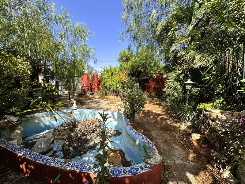 Foto 41c009fd-157c-4f7e-aa0a-592930fba9ab. Casa amb piscina a El Montgó Dénia