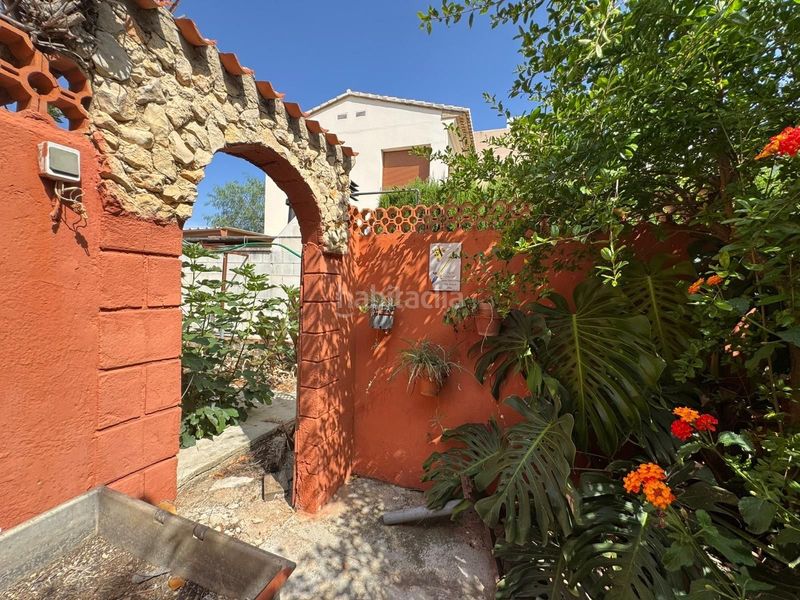 Foto 56638942-6ea5-4e07-b9af-6d5aeba8b57a. Casa amb piscina a El Montgó Dénia
