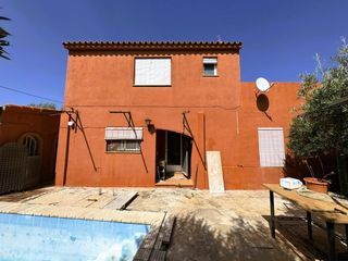 Casa a El Montgó