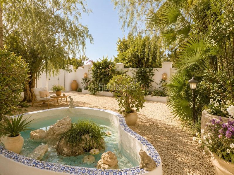 Foto 9740ce01-e72c-4465-8218-9674b93e07d6. Casa amb piscina a El Montgó Dénia