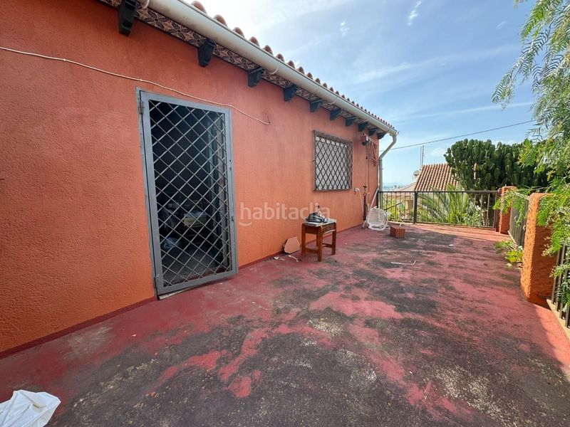 Foto a8384284-9e31-4890-b83b-aa467fece128. Casa amb piscina a El Montgó Dénia