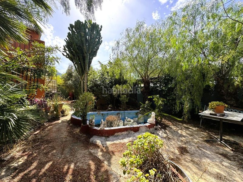 Foto b702f613-702d-427f-b747-52c1ea44702d. Casa amb piscina a El Montgó Dénia