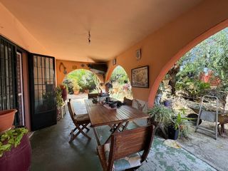 Casa en El Montgó