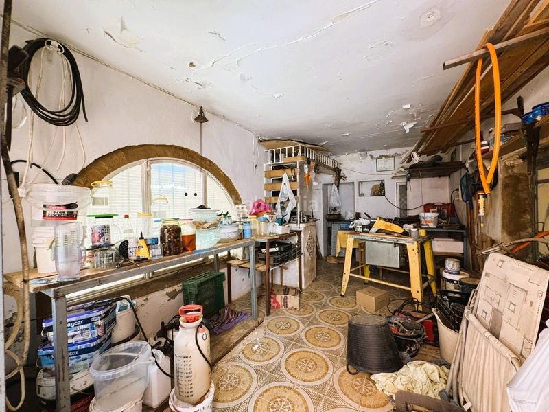 Foto ceffeb5e-ad4c-4c0c-b6e1-0b06c12f1cae. Casa amb piscina a El Montgó Dénia