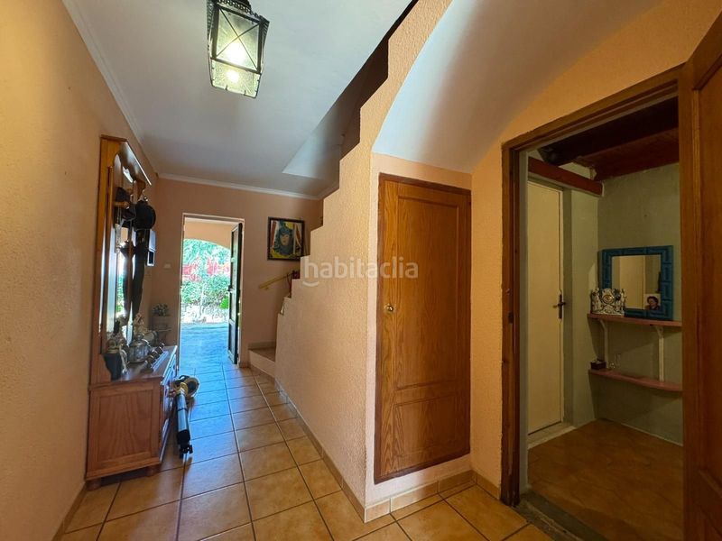 Foto e34d144c-58d4-47dd-8d67-6fa8dbfb283e. Casa amb piscina a El Montgó Dénia