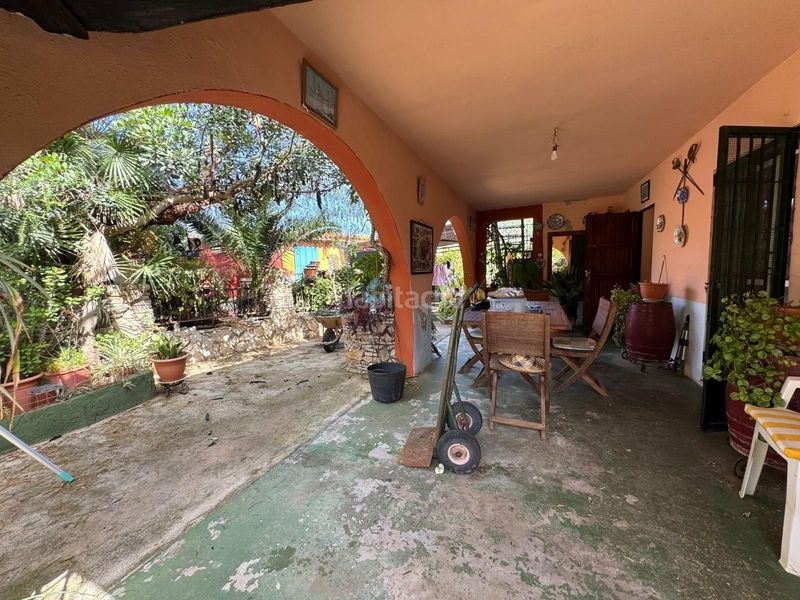 Foto e7e8923e-5235-4d1e-95c2-d65fb2dcc3a4. Casa amb piscina a El Montgó Dénia