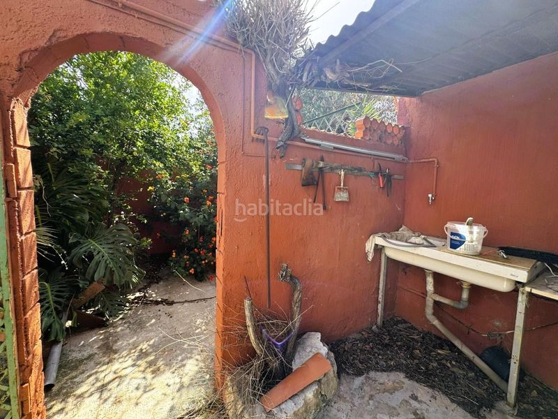 Foto ef41df37-2e5e-4769-b383-fc94302a988d. Casa amb piscina a El Montgó Dénia