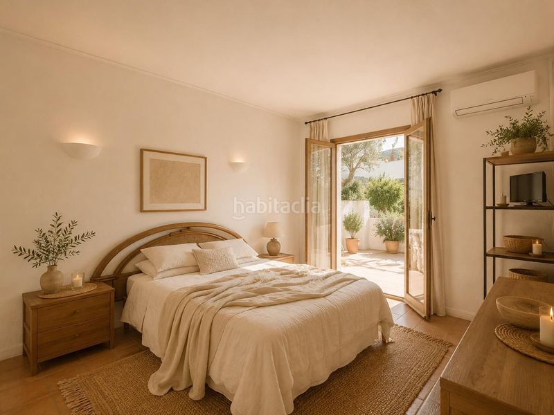 Foto f5626fad-8cb3-4c91-8204-6f11cfd5e6bf. Casa amb piscina a El Montgó Dénia