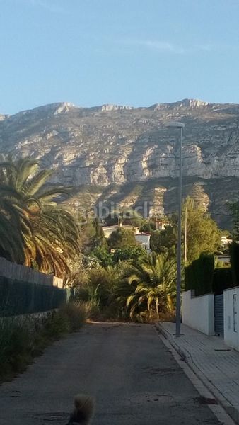 Foto 6079376b-cf69-4066-bf1e-b7a9838ac037. Casa amb calefacció piscina a El Montgó Dénia