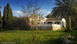 Casa a El Montgó