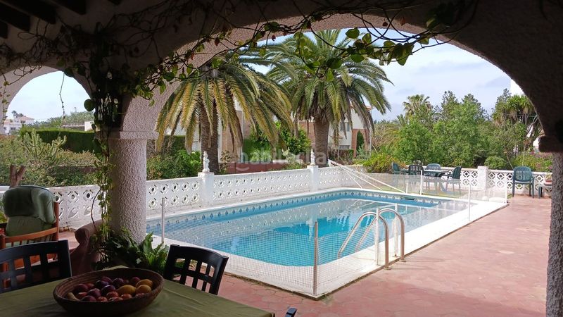 Foto dc8f3d58-f2ff-4e39-9441-8920368928ff. Casa amb calefacció piscina a El Montgó Dénia