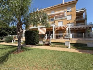 Affitto Piccolo appartamento in El Montgó. Apartamento en alquiler en denia