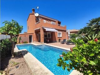 Casa a Les Bassetes - El Marjal