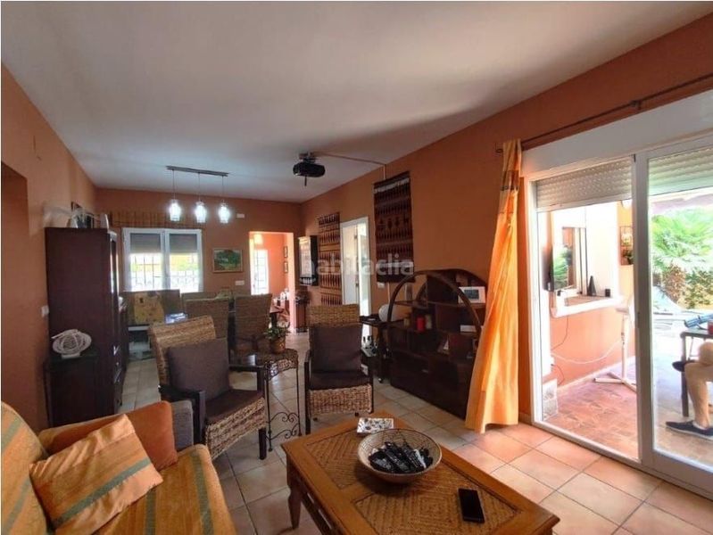 Foto 03a05690-613d-47d6-a062-861cfbba7799. Casa amb calefacció a Les Bassetes - El Marjal Dénia