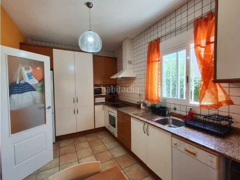 Foto 49c3131e-fadb-4bfc-ae8e-01e73c22aabd. Casa amb calefacció a Les Bassetes - El Marjal Dénia
