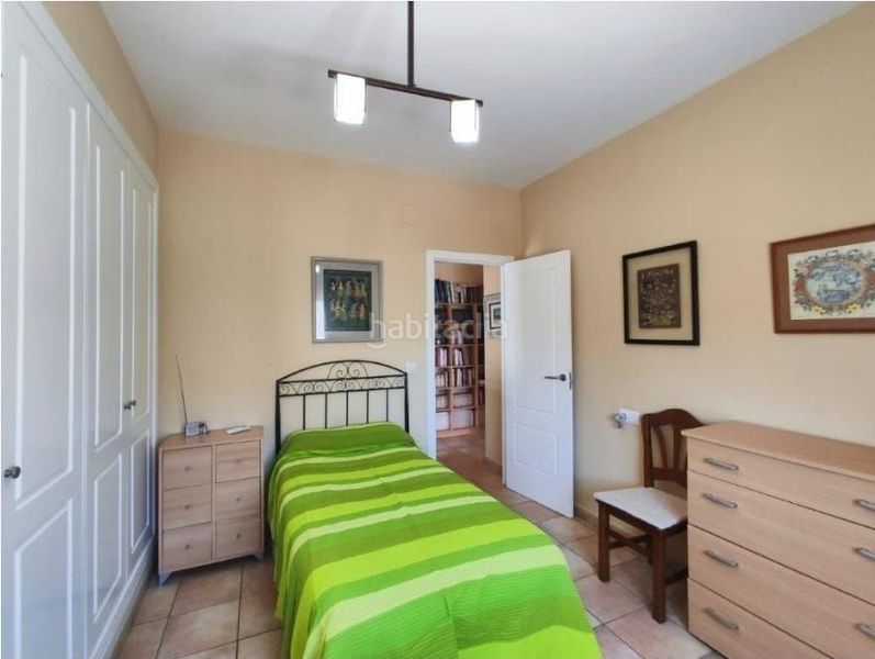 Foto 7a2175c9-f0a9-4b3f-a35f-1c7cc3870c45. Casa amb calefacció a Les Bassetes - El Marjal Dénia