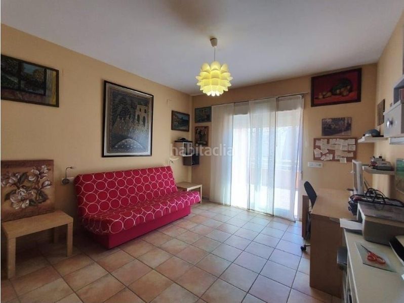 Foto b70aa317-fe45-456c-bb41-83a0d2d93121. Casa amb calefacció a Les Bassetes - El Marjal Dénia