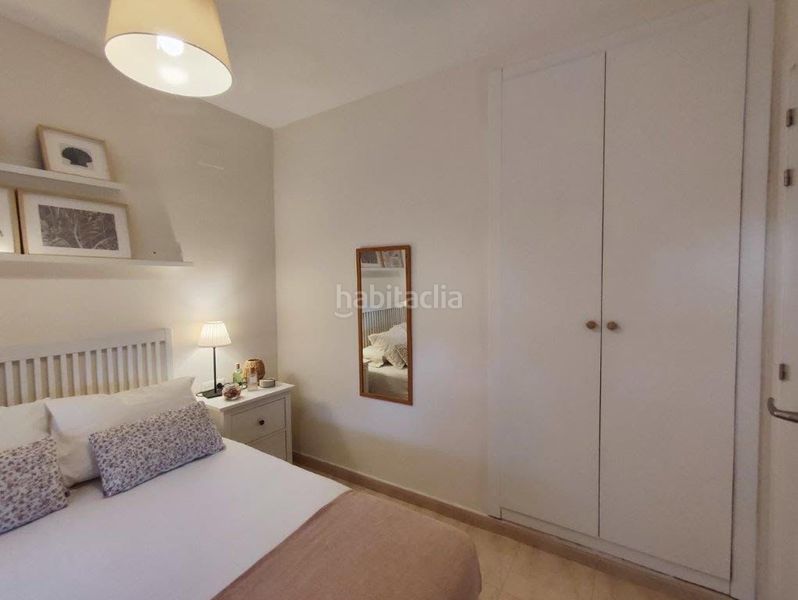 Foto 0efd79fe-9c74-4c7c-896f-115f062dc7ec. Apartament amb piscina a El Palmar - Los Molinos Dénia