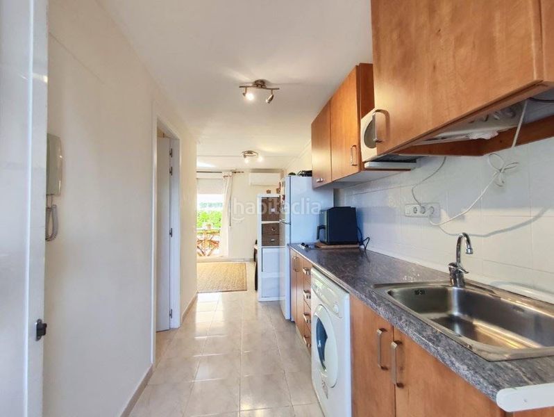 Foto 1bafdfb6-ee8a-48ef-ab0c-0bc3c4494ee2. Apartament amb piscina a El Palmar - Los Molinos Dénia
