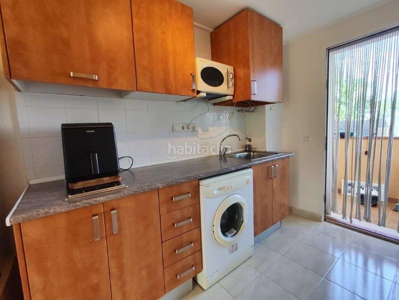 Foto 3ce9b9ab-7510-430a-a4a4-cfe549f6cebc. Apartament amb piscina a El Palmar - Los Molinos Dénia