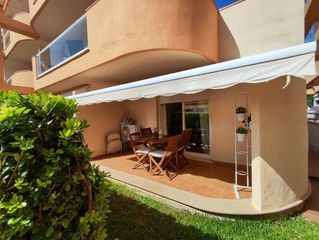 Apartament a El Palmar - Los Molinos