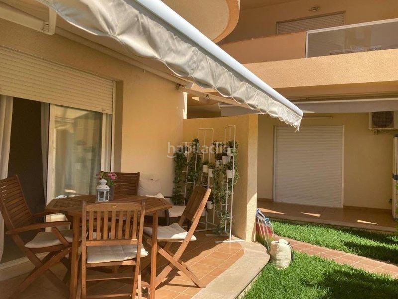 Foto 65718309-dbe3-4185-a473-721572879bd8. Apartament amb piscina a El Palmar - Los Molinos Dénia
