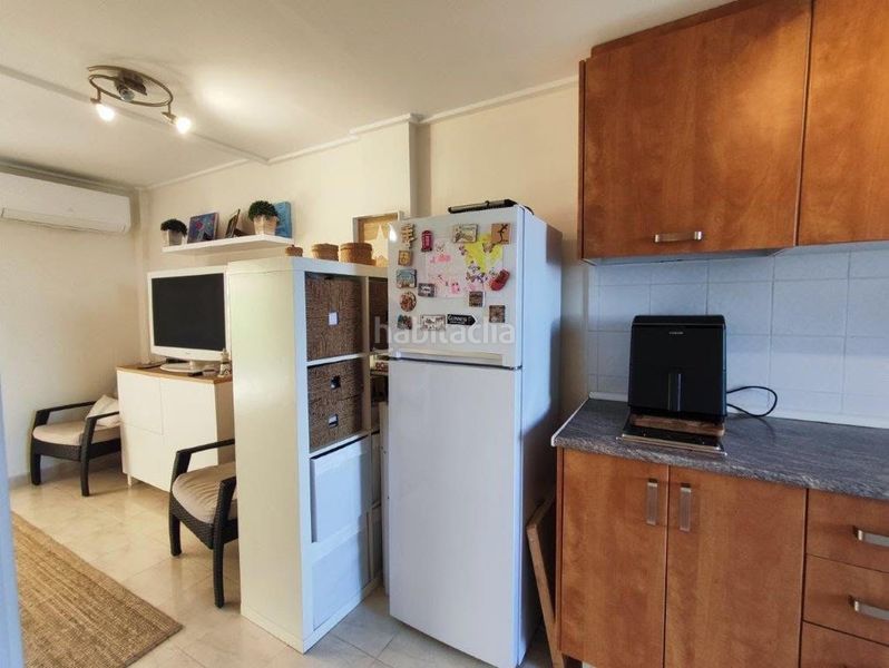 Foto 65d03f5a-a2f9-457d-8a04-d6e67aa0a3c3. Apartament amb piscina a El Palmar - Los Molinos Dénia