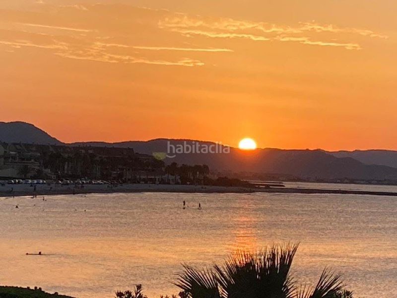 Foto 6bf6a3f7-bd18-4b19-ac5b-3d47a691b302. Apartament amb piscina a El Palmar - Los Molinos Dénia