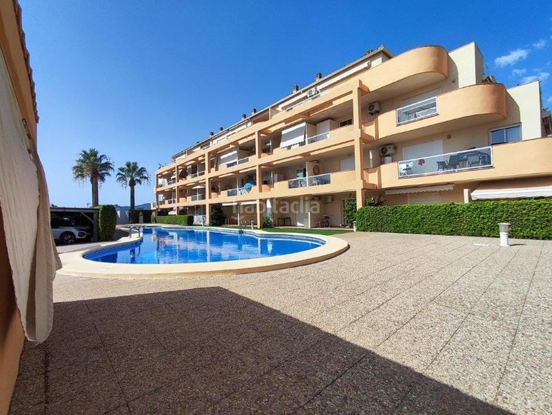 Foto 6cb8cbdc-caf8-43af-9d39-755b5cc8dd5b. Apartament amb piscina a El Palmar - Los Molinos Dénia