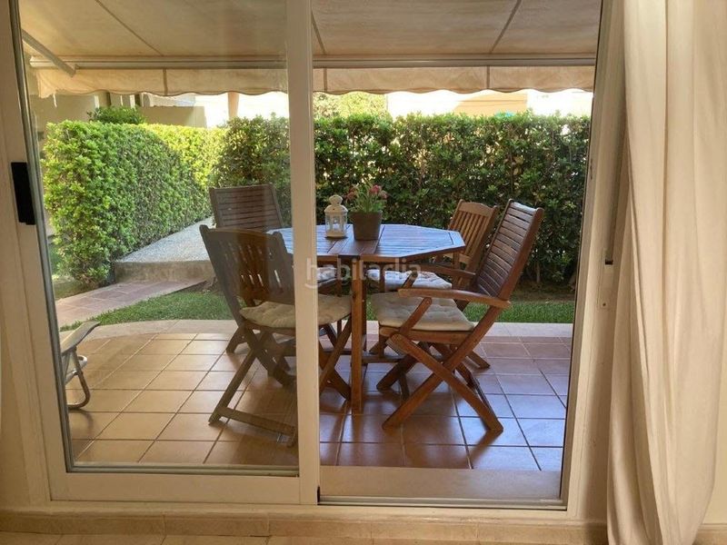 Foto 8615fbaa-fbd5-4e02-9482-a7580f6279dd. Apartament amb piscina a El Palmar - Los Molinos Dénia