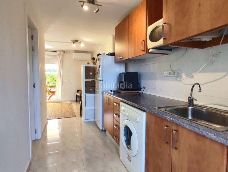 Foto 92f2a000-128f-4108-b625-d97d4f998bb4. Apartament amb piscina a El Palmar - Los Molinos Dénia