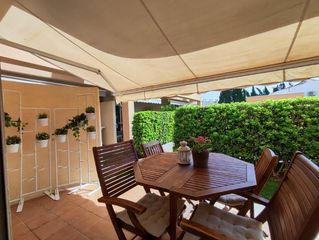 Apartament a El Palmar - Los Molinos