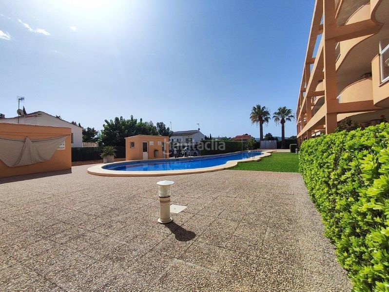 Foto e3731306-de30-40af-89cf-b80a9f6cb731. Apartament amb piscina a El Palmar - Los Molinos Dénia