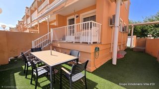 Casa adossada a Verger (el)
