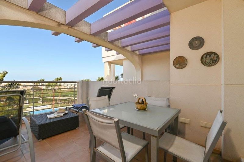 Foto 08214dee-de06-47d1-86d9-6e87565e6cfe. Apartament amb piscina a Les Bovetes - La Felicidad Dénia