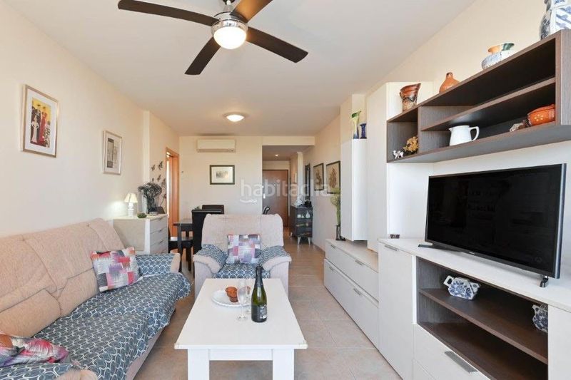 Foto 3a50aade-87e3-454a-b06b-7e81594d7cac. Apartament amb piscina a Les Bovetes - La Felicidad Dénia
