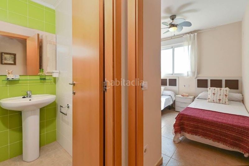 Foto 6a7564f2-9c96-4fed-a2c6-4995bb6346f5. Apartament amb piscina a Les Bovetes - La Felicidad Dénia