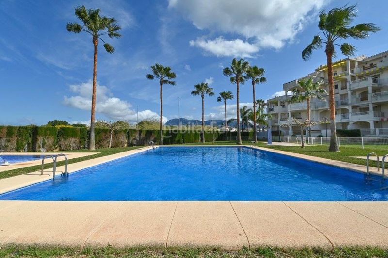Foto 7fc94bc1-69d3-42b0-810a-59aa5c71f365. Apartament amb piscina a Les Bovetes - La Felicidad Dénia