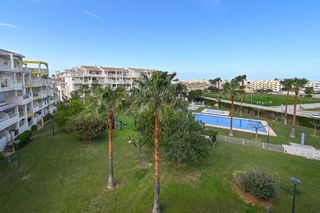 Apartamento en Les Bovetes - La Felicidad