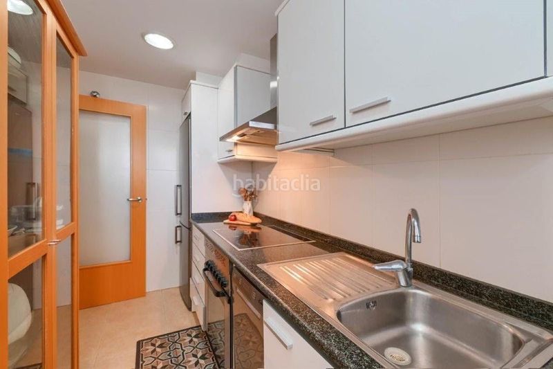 Foto 9c9f7a8e-8140-403a-9796-808fea4037ca. Apartament amb piscina a Les Bovetes - La Felicidad Dénia