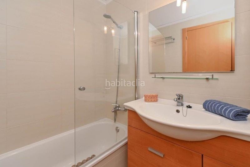 Foto bbe0f2cf-faa1-4940-84b5-8bf8c89f910c. Apartament amb piscina a Les Bovetes - La Felicidad Dénia