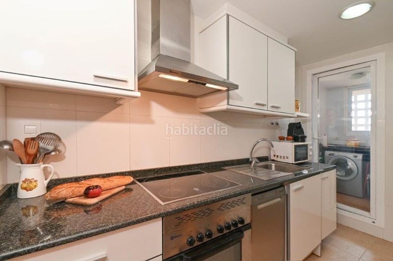 Foto cc2877ce-4720-41fe-a3f0-9ccc8a5747e8. Apartament amb piscina a Les Bovetes - La Felicidad Dénia